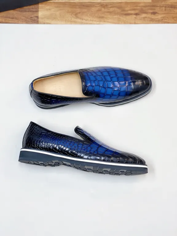 Berluti Shoe 